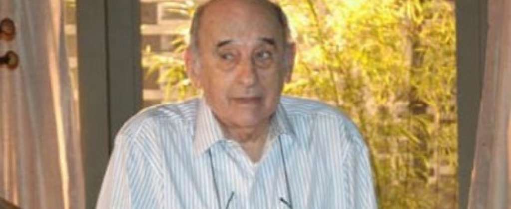Ator Sebastião Vasconcelos morre aos 86 anos no Rio