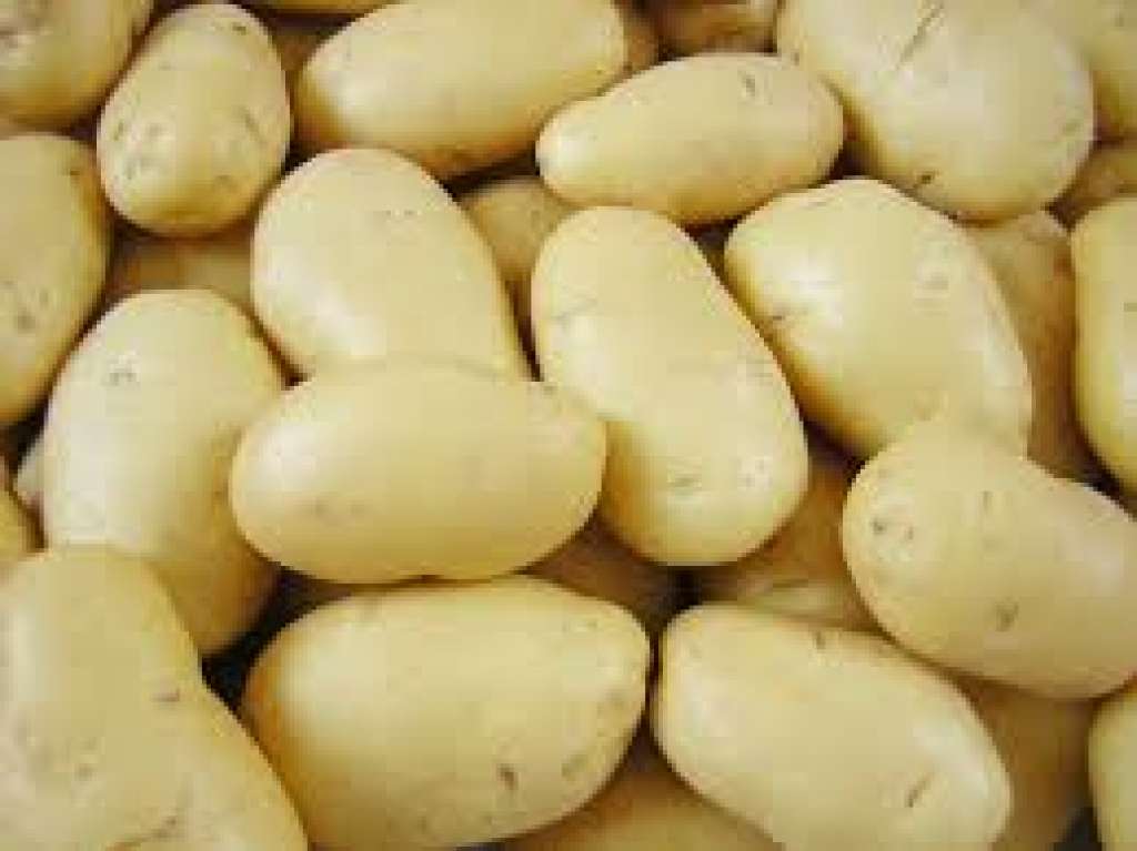 Batatas ajudam a manter a cintura fina