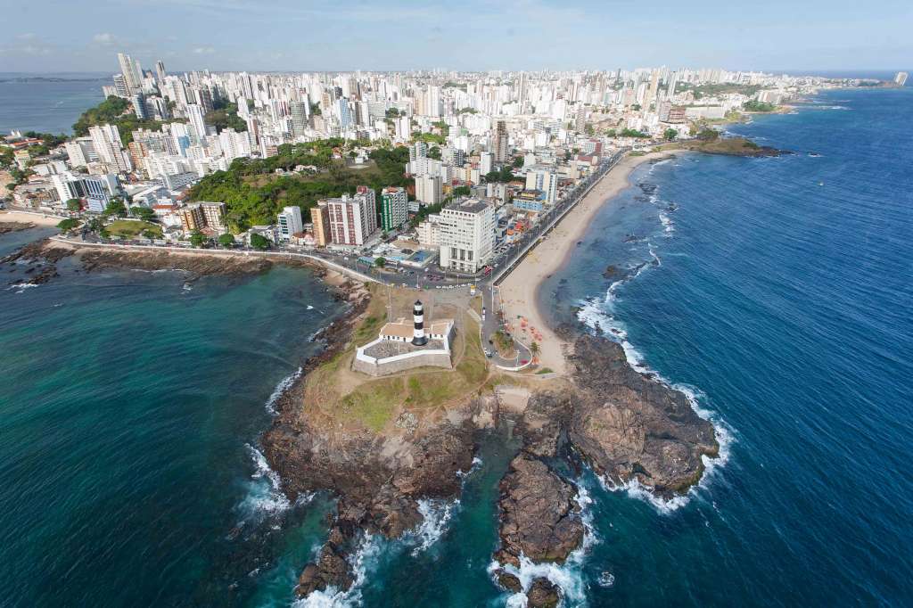 Salvador é a 383ª cidade do país em desenvolvimento humano, diz Pnud