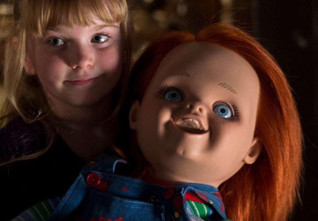 Brinquedo assassino de volta! Assista ao primeiro trailer do novo filme de Chucky