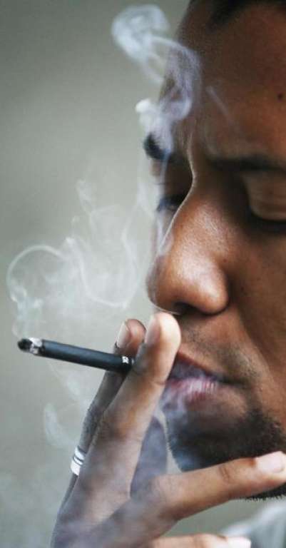 Salvador oferece tratamento gratuito para fumantes