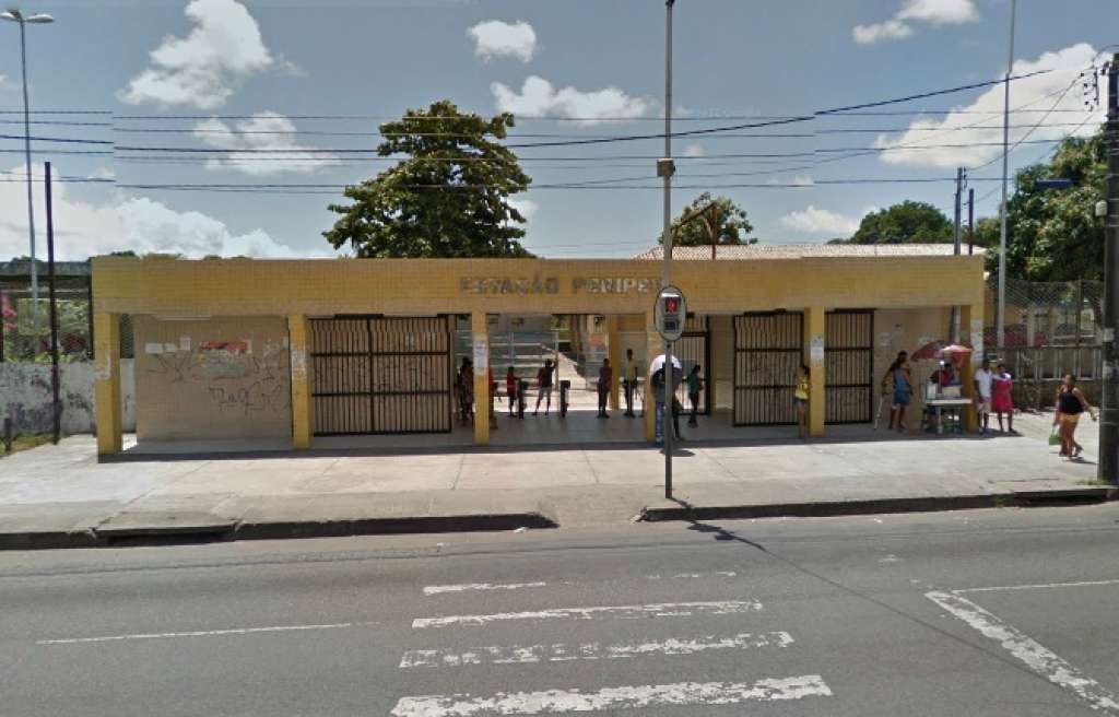 Ex-policial de 43 anos é morto no bairro de Periperi, em Salvador