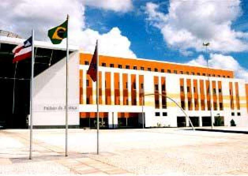 TJ da Bahia abre 1.383 vagas em cartórios