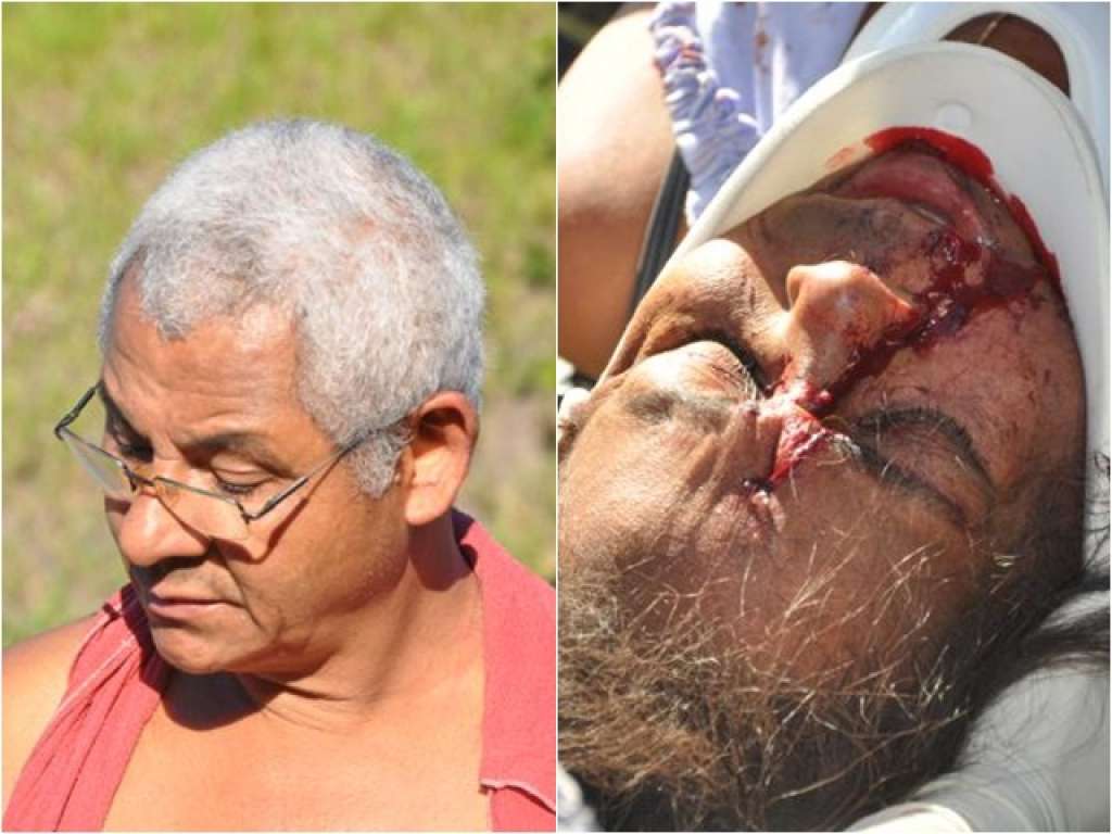 Veja Vídeo: Carreta tomba e mulher fica presa em ferragens