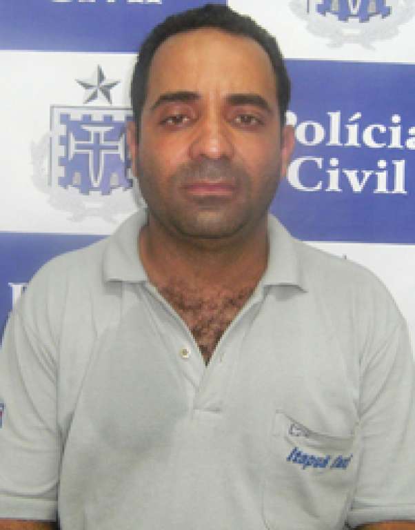 Taxista é preso com cocaína e crack na região do Iguatemi