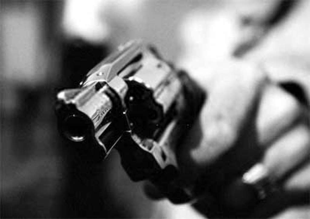 Camaçari: Adolescente de 15 anos é  morto com três tiros na Cabeça