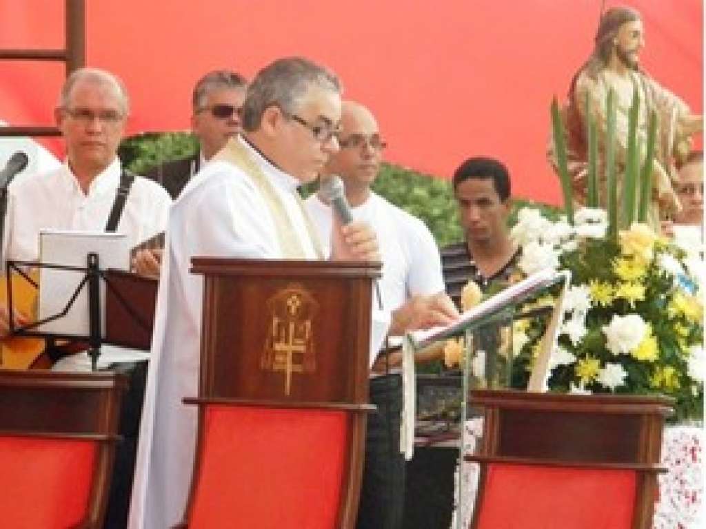 Realizada 1ª audiência sobre morte de padre em Angical