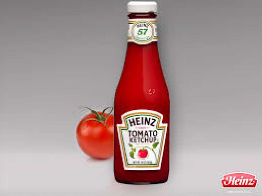 Anvisa proíbe distribuição de lote do Ketchup Heinz