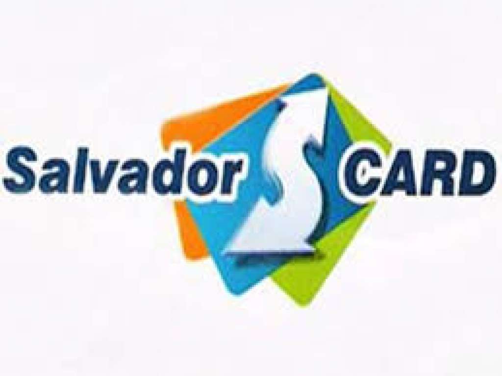 Prefeitura regulamenta recarga do Salvador Card pela internet
