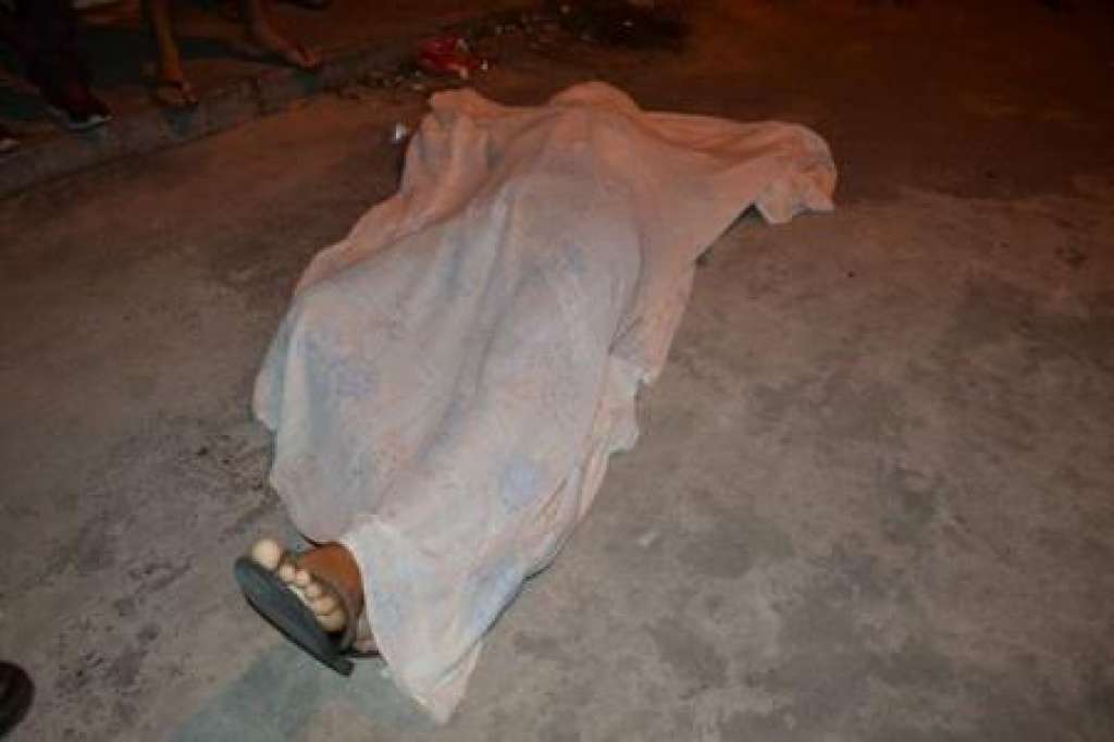 Camaçari: Menor de 15 anos é assassinado no bairro do Novo Horizonte