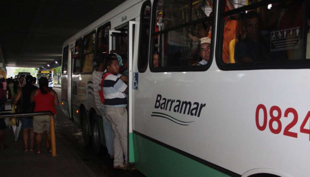 Linhas de ônibus vão mudar a partir da Barra, Subúrbio e Cajazeiras