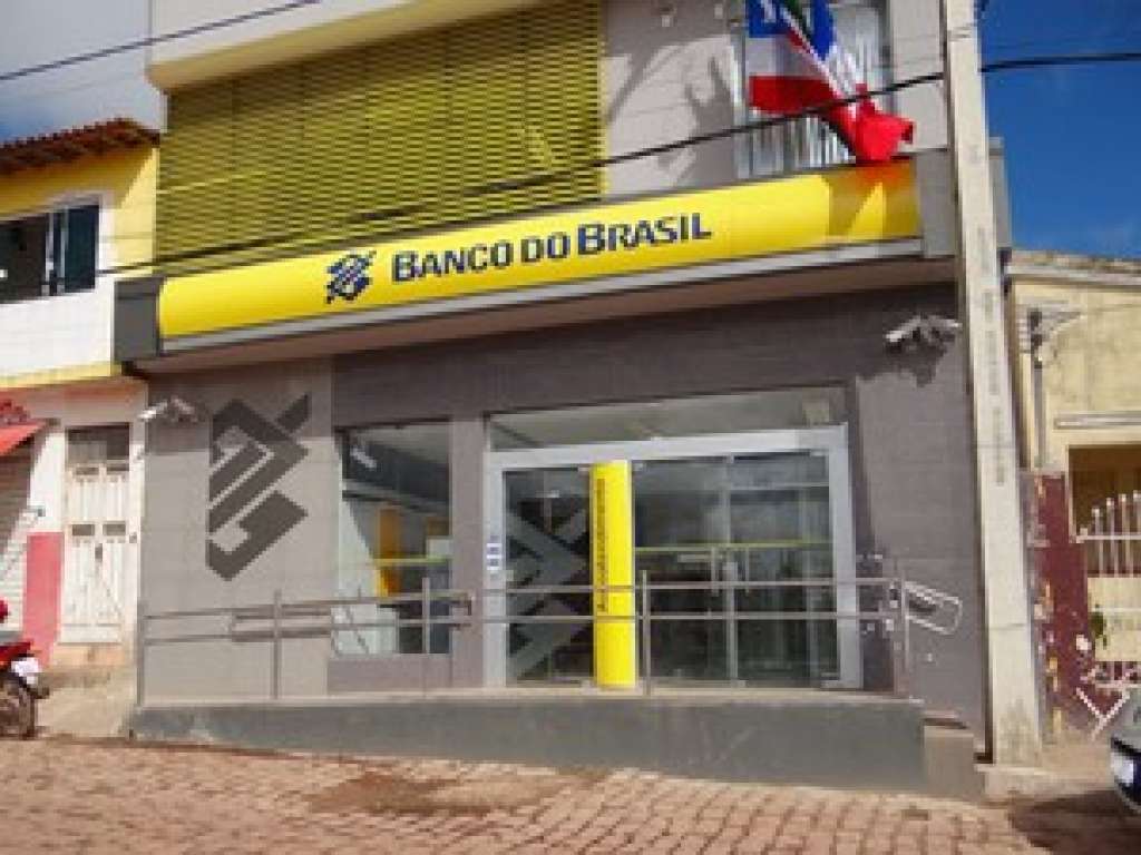 Banco do Brasil abre concurso com vagas para escriturário