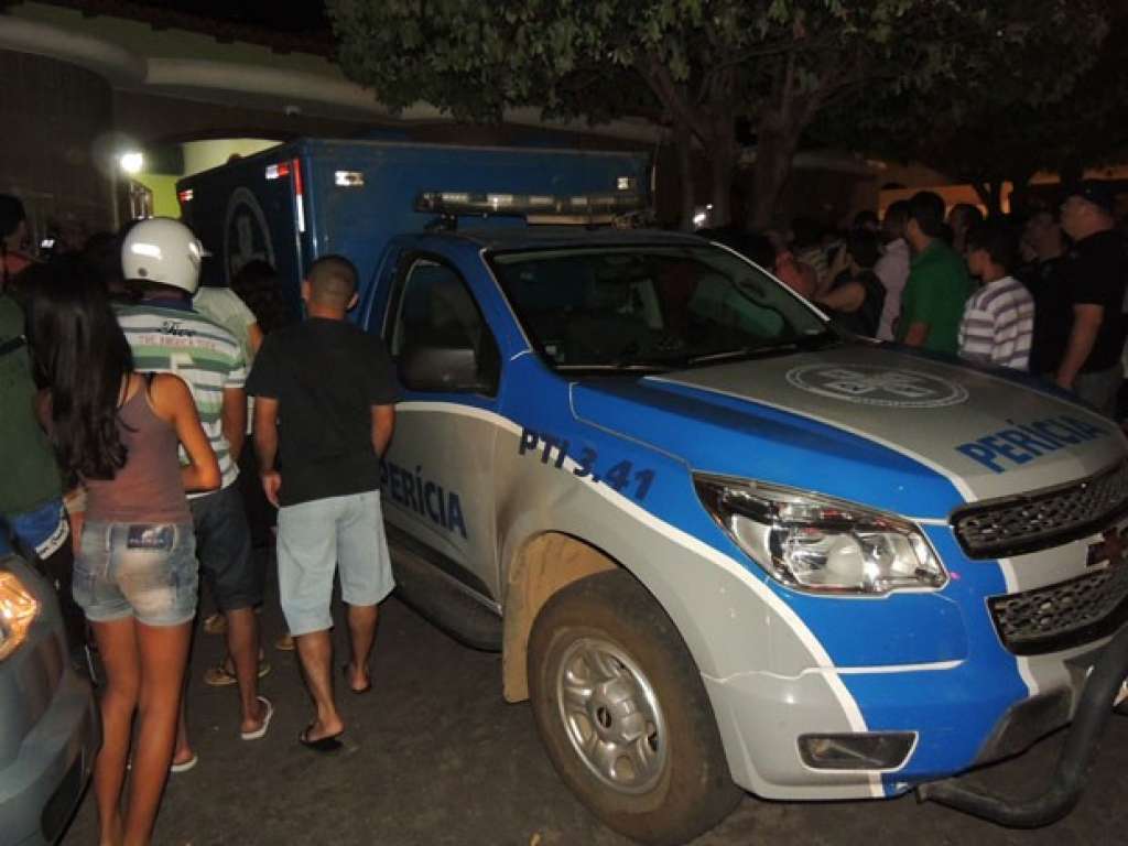 Filha de ex-vereador é achada morta em casa em Brumado, aponta polícia