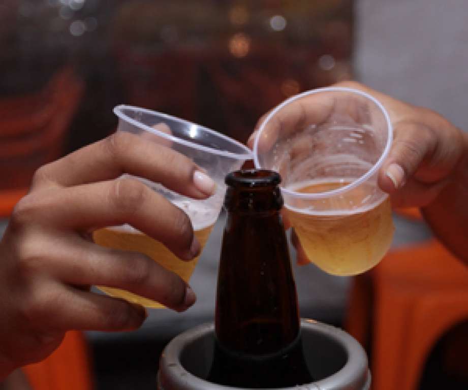 Pesquisa: Salvador tem maior percentual de adultos com consumo abusivo de álcool