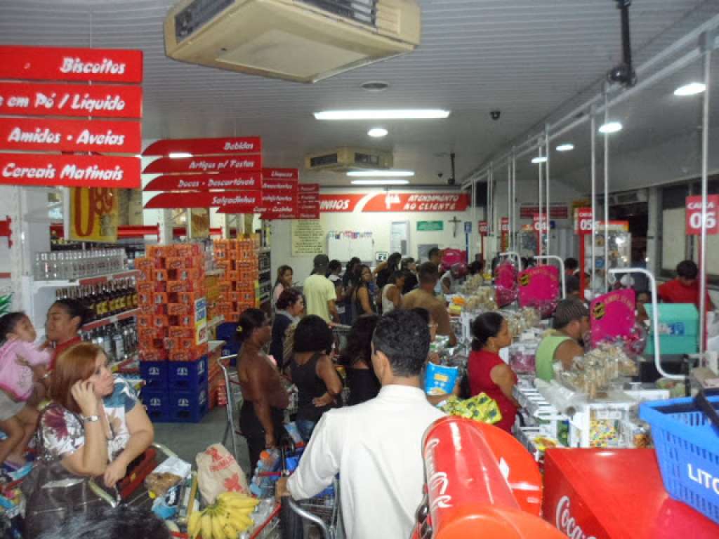 Procon autua os supermercados Rede Mix e o Mix Bahia