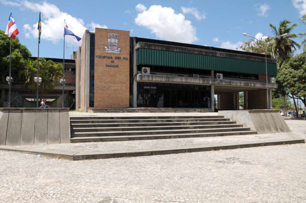 TCM exige da prefeitura de Camaçari explicações sobre “desvio” de  R$ 12 milhões