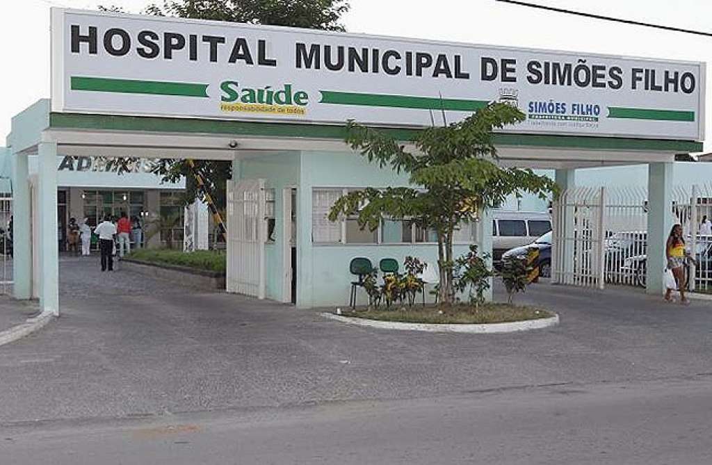 Simões Filho: Homem baleado é socorrido e morre em hospital