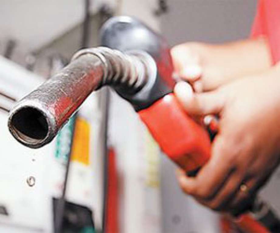 Preço da gasolina sobe pela 3ª semana