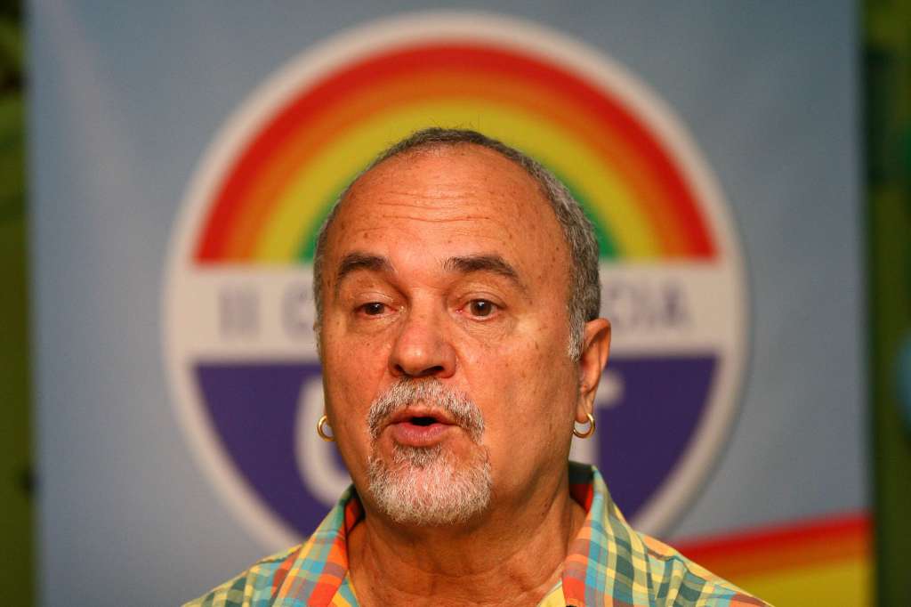 GGB pede Pastoral Gay para Arquidiocese de Salvador