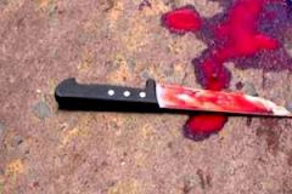 Mulher de 44 anos é morta a facadas no bairro Vila Rui Barbosa
