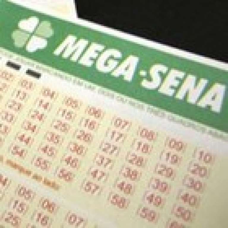 Única aposta leva R$ 2 milhões na Mega Sena