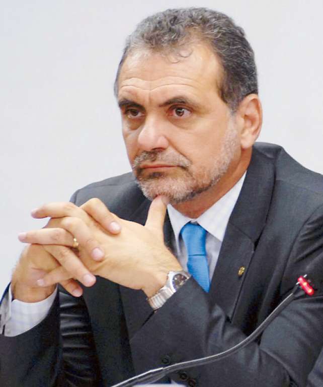 Pelegrino será secretário de Turismo no governo de Rui Costa