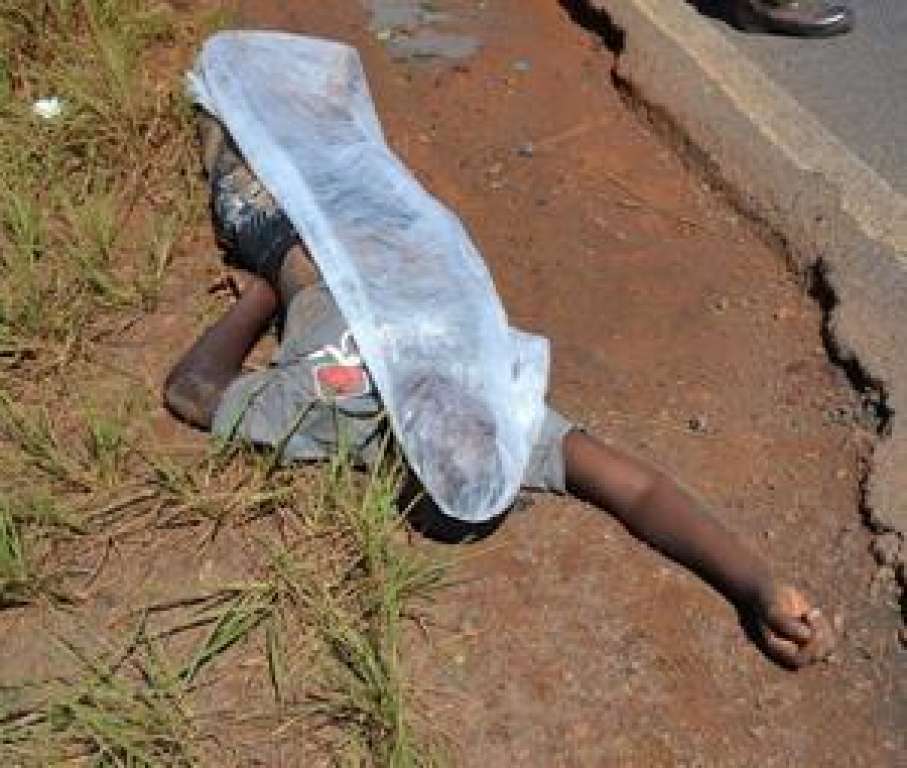 Camaçari: Homem é encontrado morto com lesões no rosto na Estrada da Cetrel