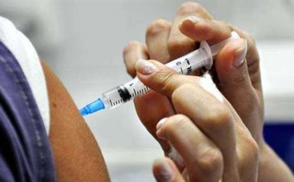 Campanha de vacinação contra a gripe termina na próxima sexta-feira