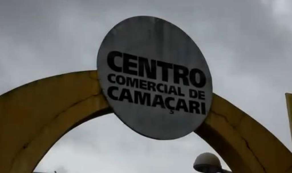 Permissionários do Centro Comercial de Camaçari devem fazer recadastramento
