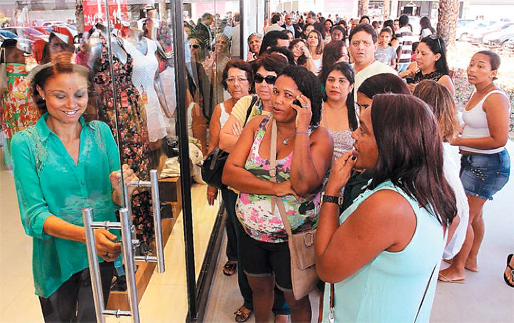 Salvador ganhará novo shopping em 2014
