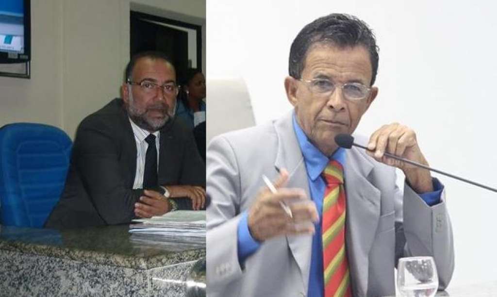 Camaçari: João da Galinha e Sessé Abreu trocam o PRTB pelo PROS