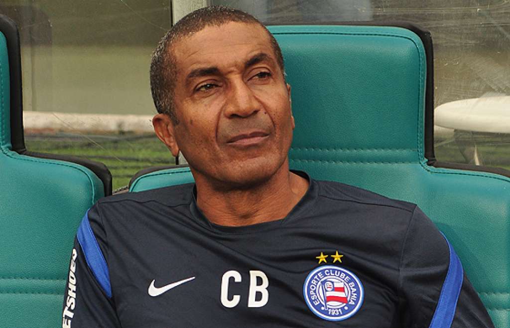 Após salvar o time do rebaixamento, Cristóvão Borges é demitido do Bahia