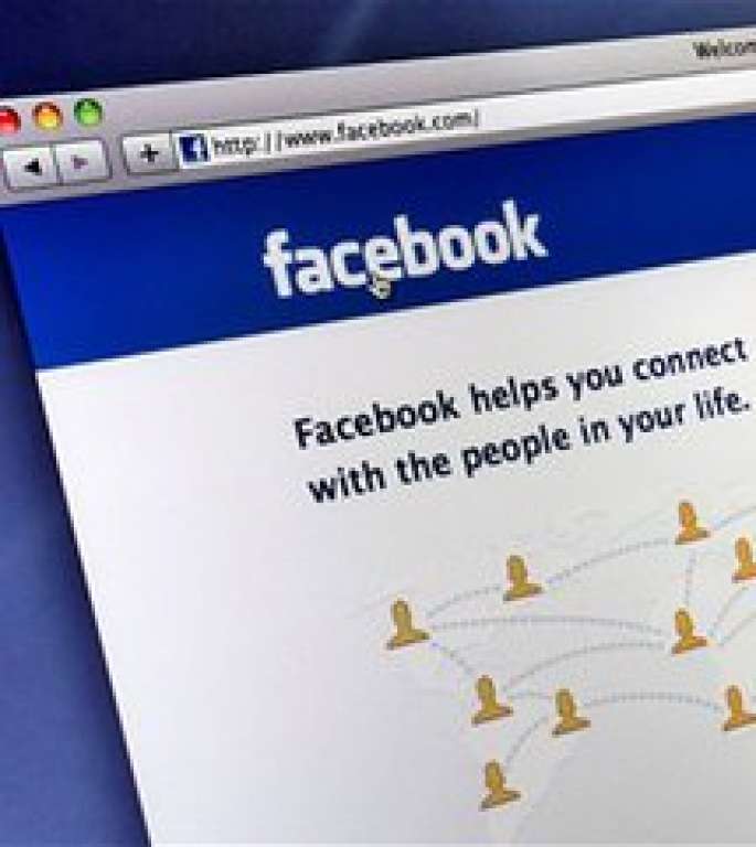 Facebook corre risco de sair do ar no Brasil