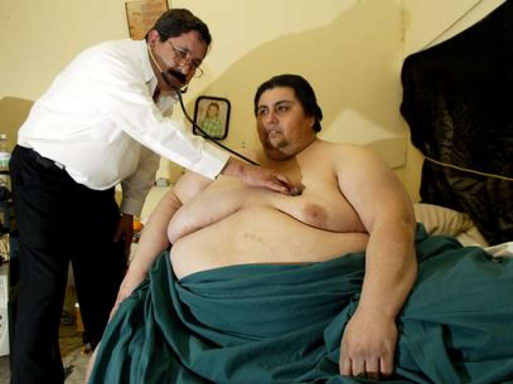 Hospital em Salvador lança centro médico para pacientes obesos