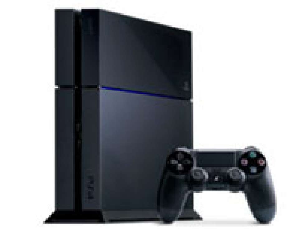 PlayStation 4 custará R$ 3.999 no Brasil, anuncia Sony