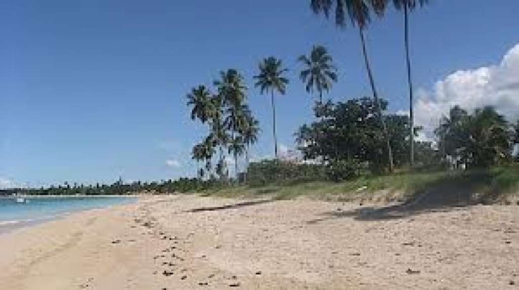 Corpo de jovem é encontrado em praia de Vera Cruz