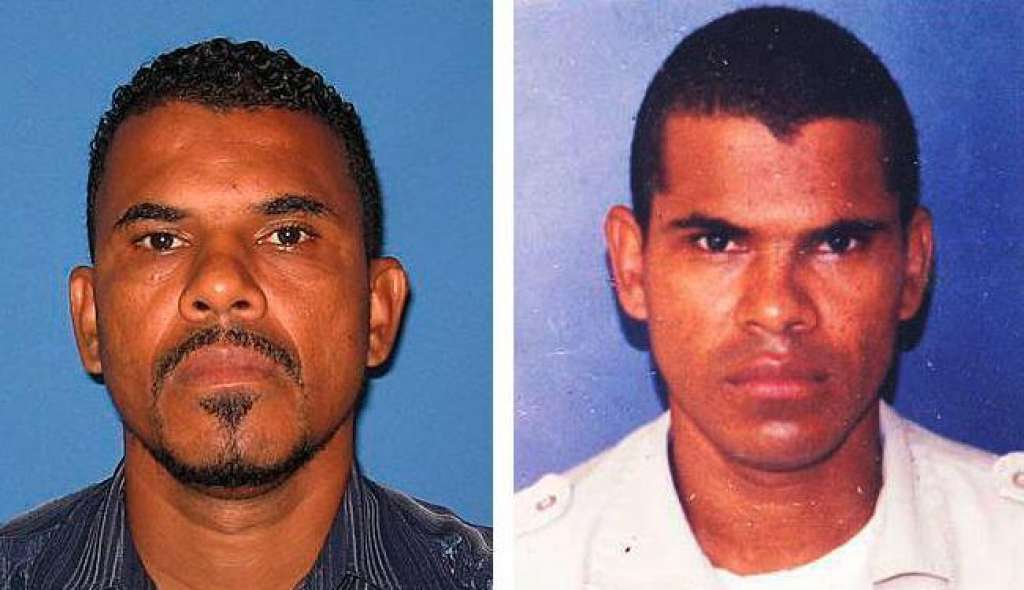 Policiais irmãos gêmeos são presos por suspeita de liderar tráfico