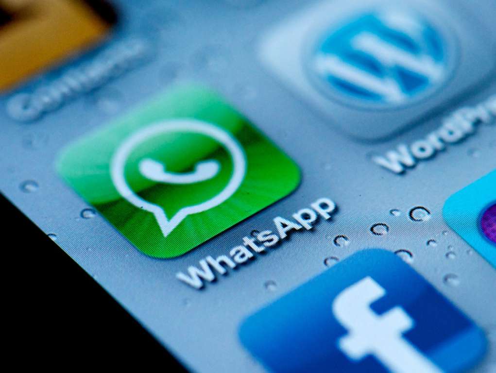 Vírus no Whatsapp rouba senhas e dados dos usuários