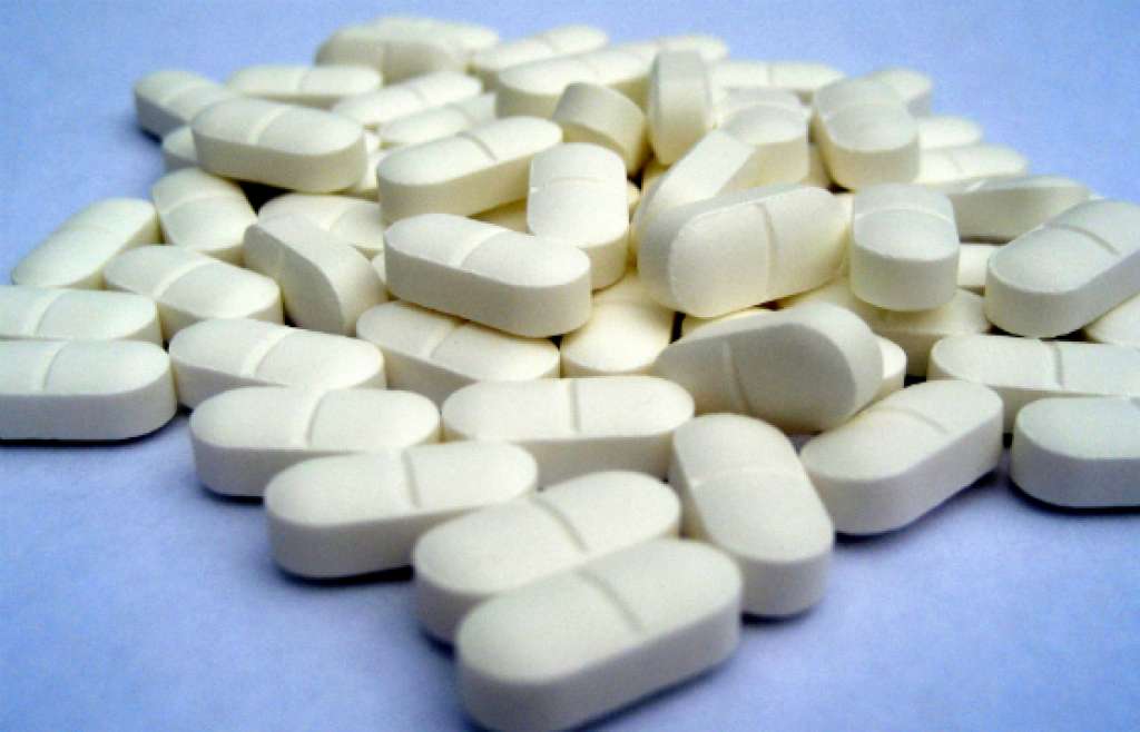 Pesquisa aponta o paracetamol como causador de 1.500 mortes