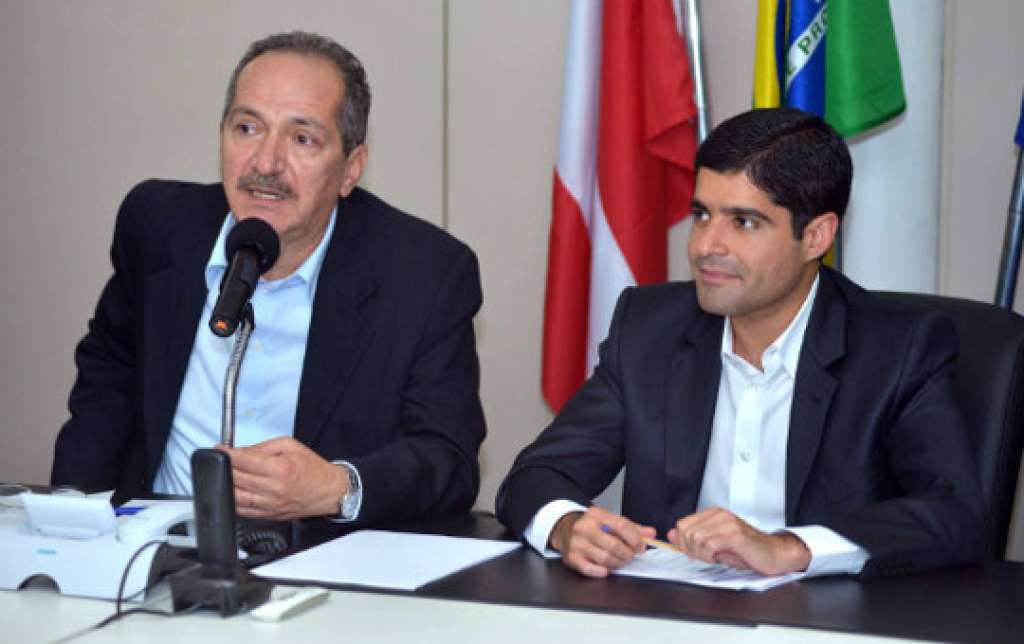 Salvador receberá dois Centros de Iniciação ao Esporte