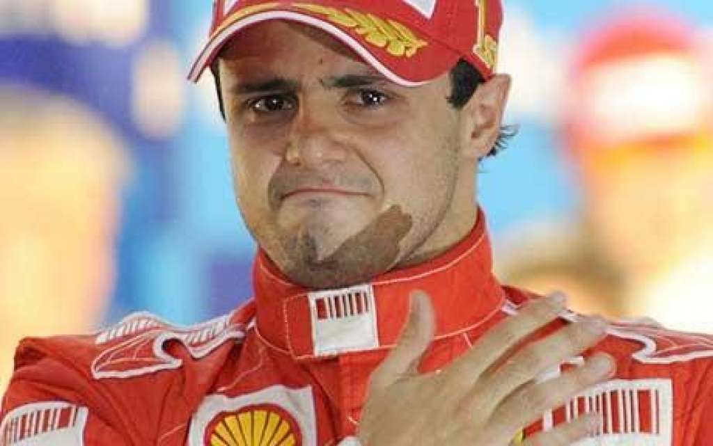 Williams confirma contratação de Felipe Massa, que fará dobradinha com Valtteri Bottas, na temporada 2014