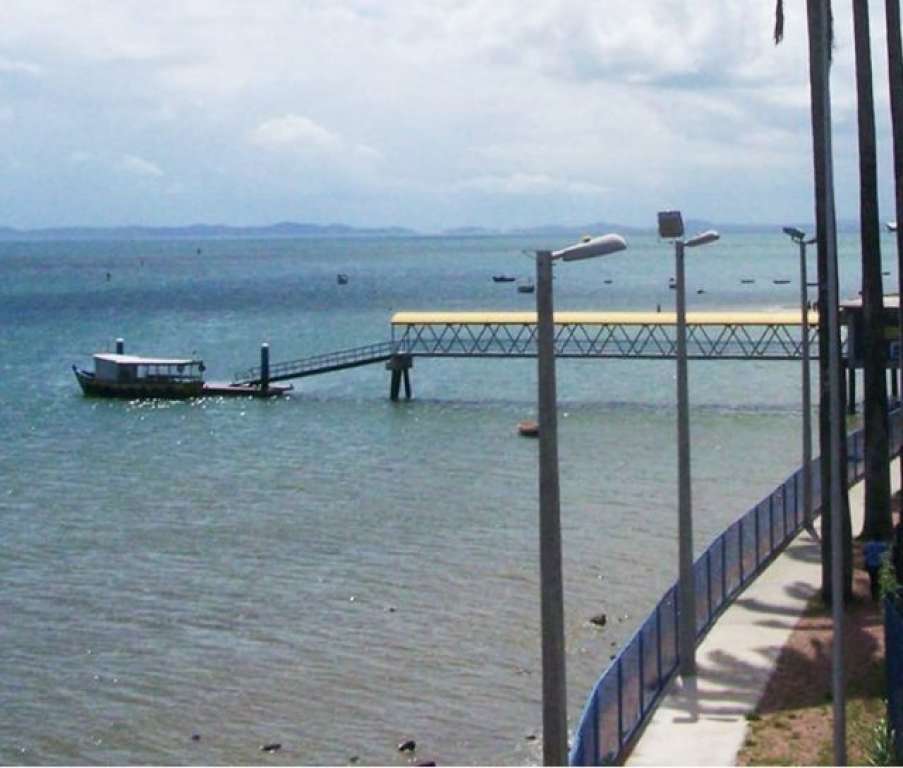Corpo de jovem que sumiu no mar é localizado no subúrbio de Salvador