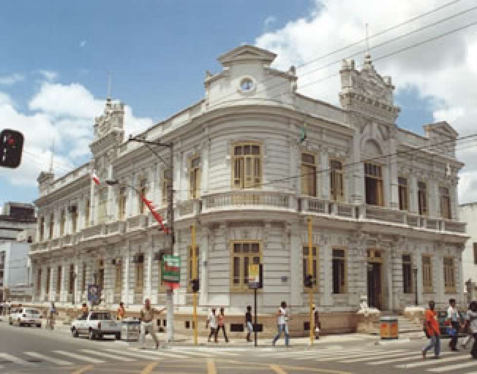 Inscrições para seleção da prefeitura de Feira de Santana encerram hoje