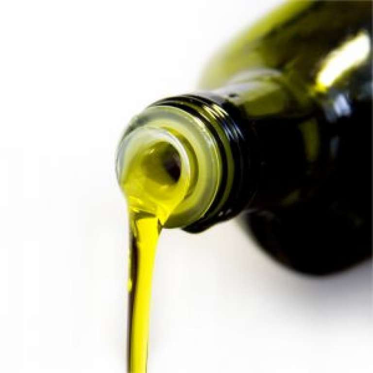Teste revela fraude em azeites de oliva