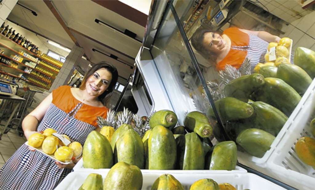 Supermercado online é opção de compra para 8 mil pessoas em Salvador