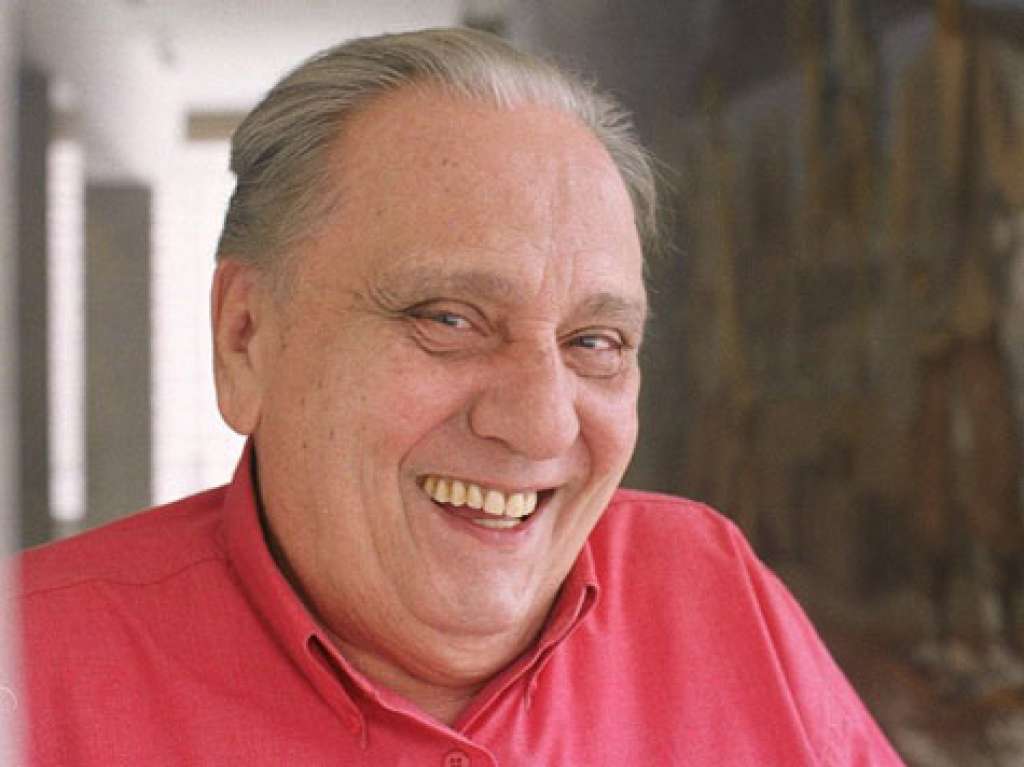 Morre o ator e comediante Jorge Dória, aos 92 anos