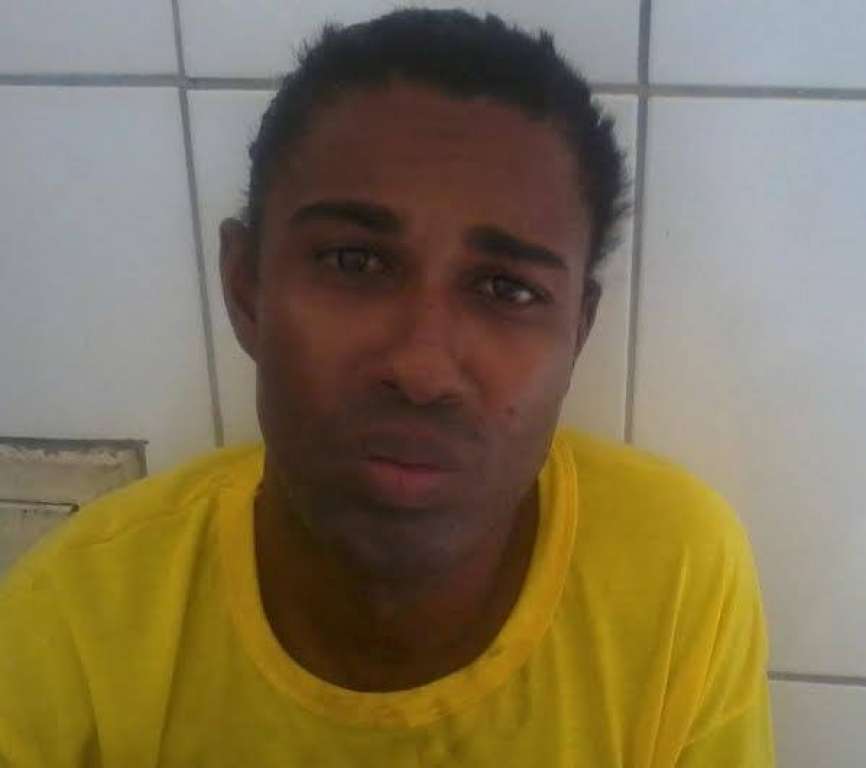 Simões Filho: Homem que estuprou e matou professora acusa ex-marido da vítima de ser o mandante do crime
