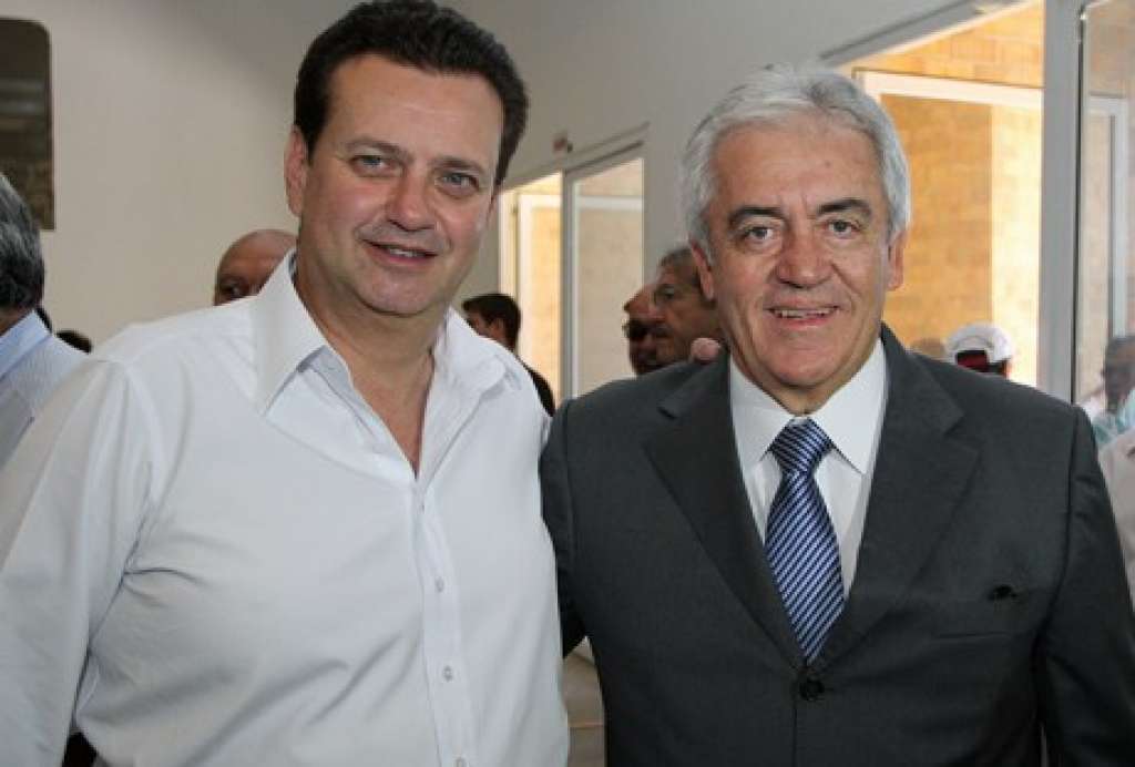 Otto Alencar defende fundador do PSD: “Não existe uma prova contra o prefeito Gilberto Kassab”
