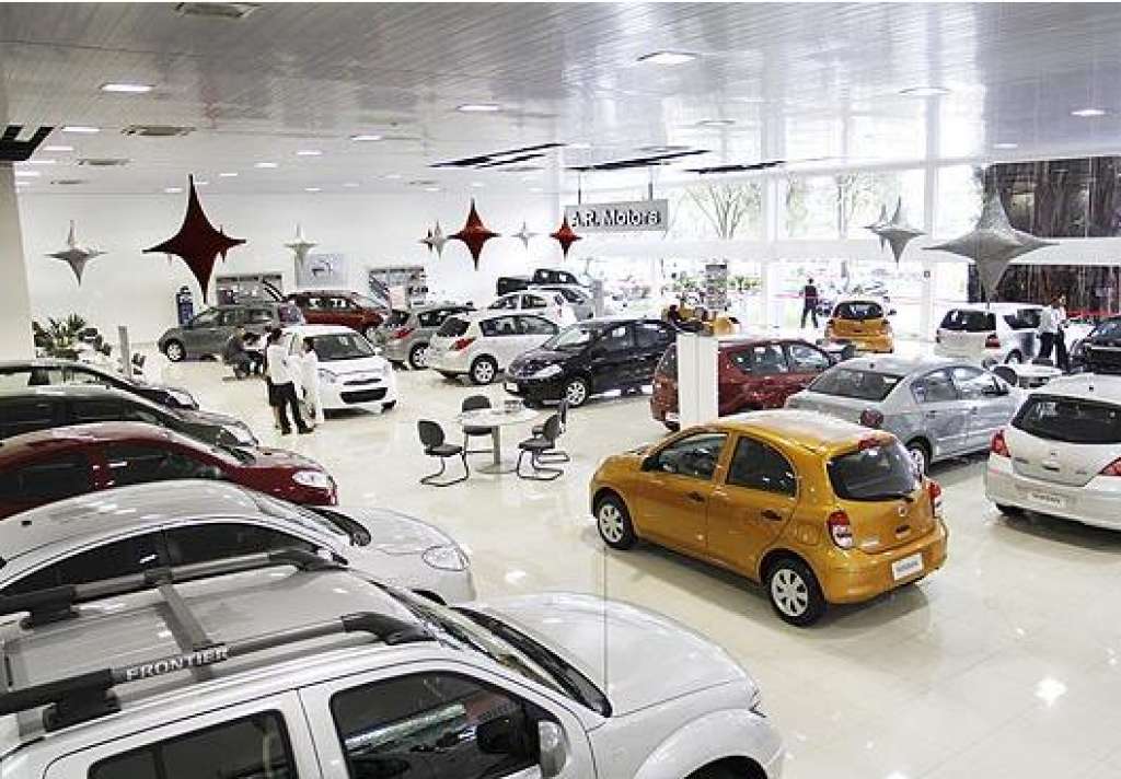 Com aumento do IPI, vendas de carros devem cair pela 1ª vez em 10 anos