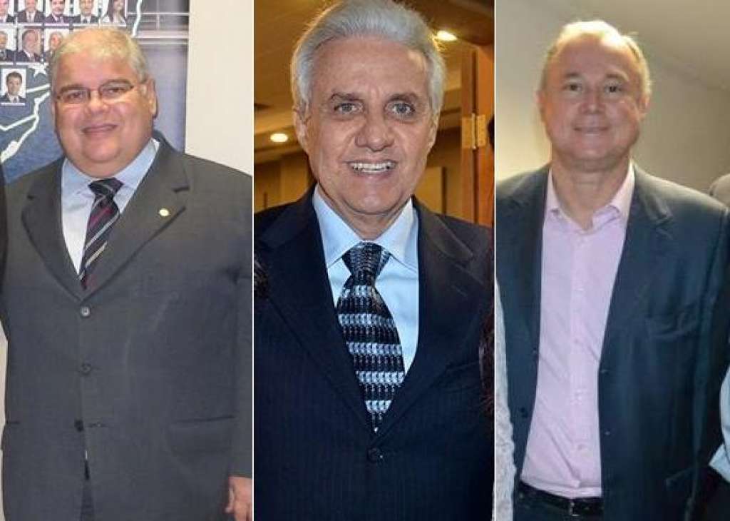 Partidos de oposição contestam balanço positivo feito pelo governador Jaques Wagner